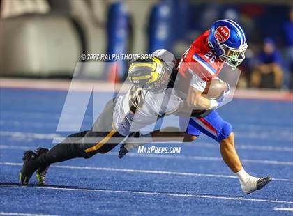 Thumbnail 1 in Del Oro @ Folsom photogallery.
