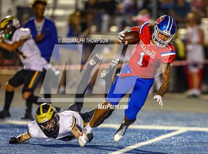 Thumbnail 2 in Del Oro @ Folsom photogallery.