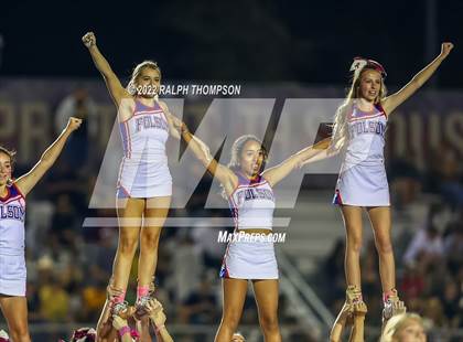 Thumbnail 3 in Del Oro @ Folsom photogallery.