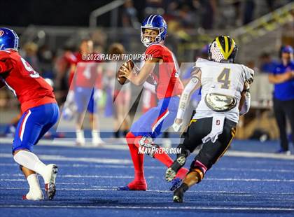 Thumbnail 2 in Del Oro @ Folsom photogallery.