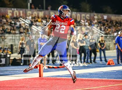 Thumbnail 2 in Del Oro @ Folsom photogallery.