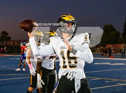 Thumbnail 2 in Del Oro @ Folsom photogallery.