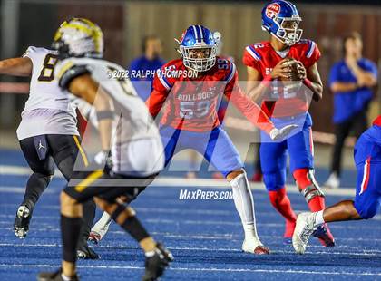 Thumbnail 3 in Del Oro @ Folsom photogallery.