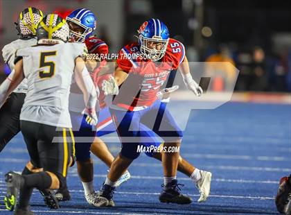Thumbnail 1 in Del Oro @ Folsom photogallery.