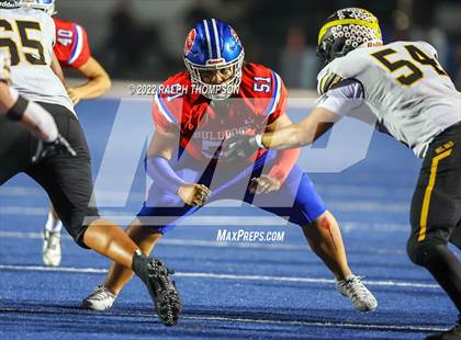 Thumbnail 3 in Del Oro @ Folsom photogallery.