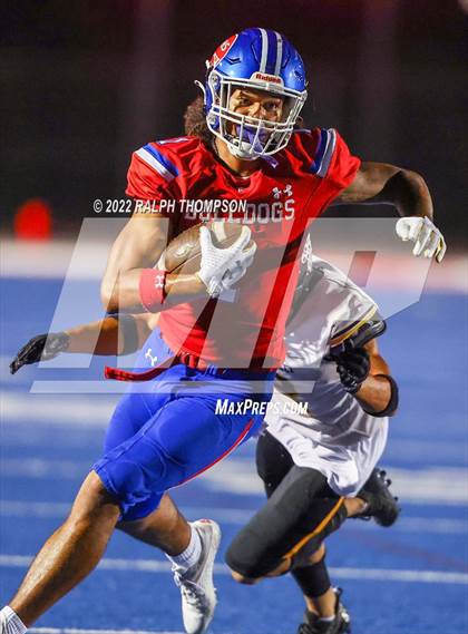 Thumbnail 2 in Del Oro @ Folsom photogallery.