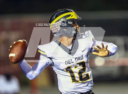 Thumbnail 2 in Del Oro @ Folsom photogallery.