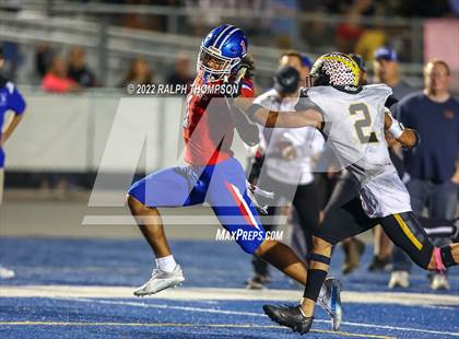 Thumbnail 2 in Del Oro @ Folsom photogallery.