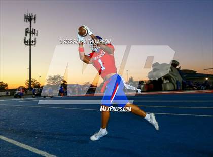 Thumbnail 1 in Del Oro @ Folsom photogallery.