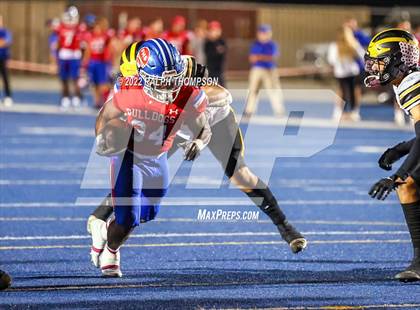 Thumbnail 3 in Del Oro @ Folsom photogallery.