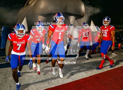 Thumbnail 3 in Del Oro @ Folsom photogallery.