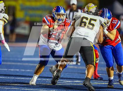 Thumbnail 3 in Del Oro @ Folsom photogallery.