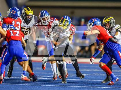 Thumbnail 1 in Del Oro @ Folsom photogallery.