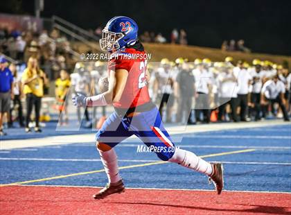 Thumbnail 1 in Del Oro @ Folsom photogallery.