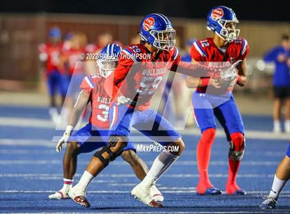 Thumbnail 3 in Del Oro @ Folsom photogallery.