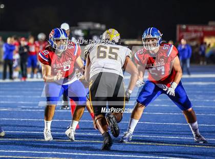 Thumbnail 1 in Del Oro @ Folsom photogallery.