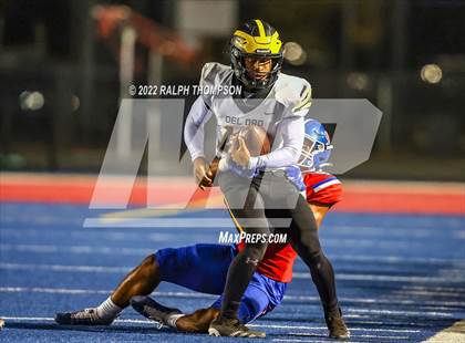 Thumbnail 3 in Del Oro @ Folsom photogallery.