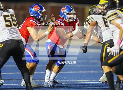 Thumbnail 1 in Del Oro @ Folsom photogallery.