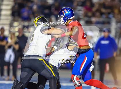 Thumbnail 1 in Del Oro @ Folsom photogallery.