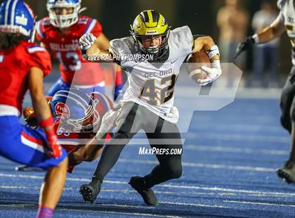 Thumbnail 2 in Del Oro @ Folsom photogallery.