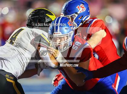 Thumbnail 2 in Del Oro @ Folsom photogallery.
