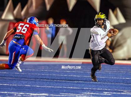 Thumbnail 2 in Del Oro @ Folsom photogallery.