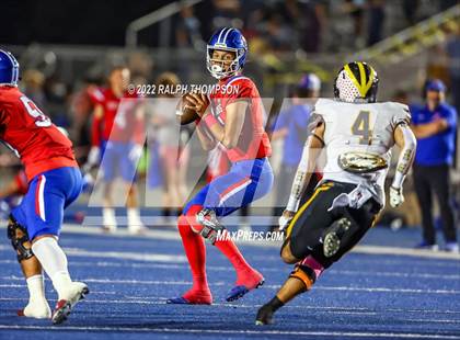 Thumbnail 1 in Del Oro @ Folsom photogallery.