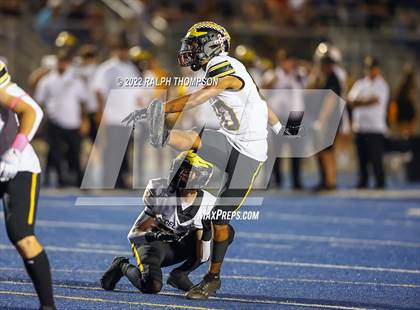 Thumbnail 1 in Del Oro @ Folsom photogallery.