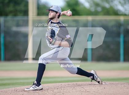 Thumbnail 1 in Harvard-Westlake vs  Newbury Park photogallery.