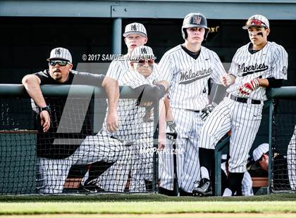 Thumbnail 3 in Harvard-Westlake vs  Newbury Park photogallery.