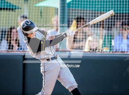 Thumbnail 2 in Harvard-Westlake vs  Newbury Park photogallery.