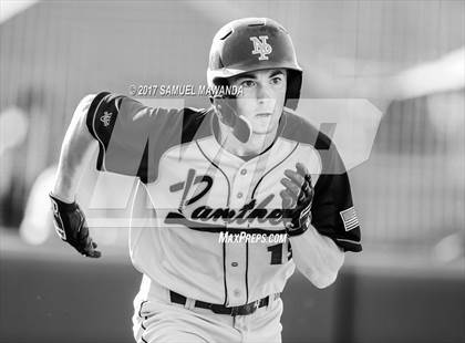 Thumbnail 1 in Harvard-Westlake vs  Newbury Park photogallery.