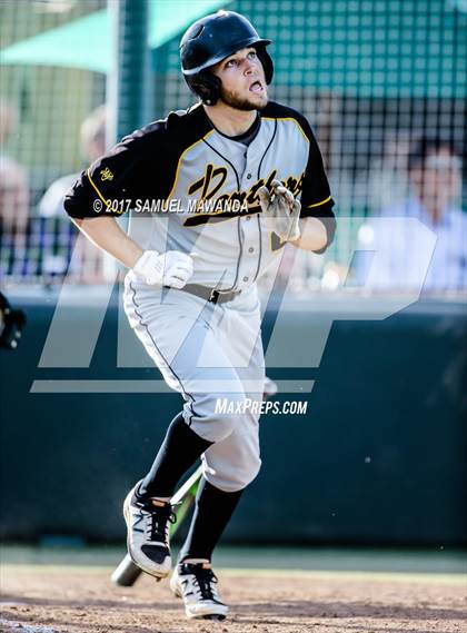 Thumbnail 1 in Harvard-Westlake vs  Newbury Park photogallery.