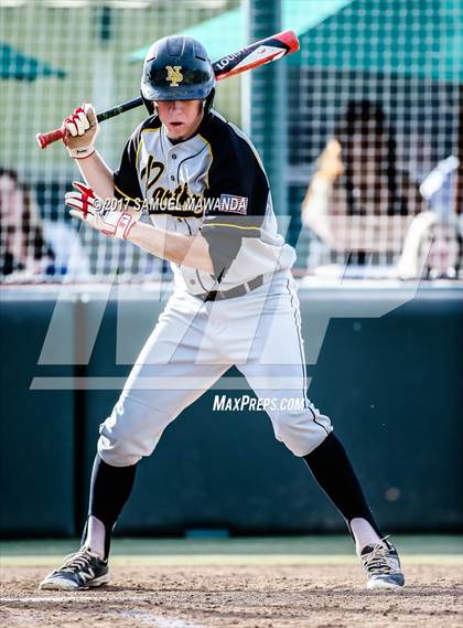 Thumbnail 1 in Harvard-Westlake vs  Newbury Park photogallery.