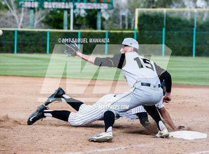 Thumbnail 1 in Harvard-Westlake vs  Newbury Park photogallery.