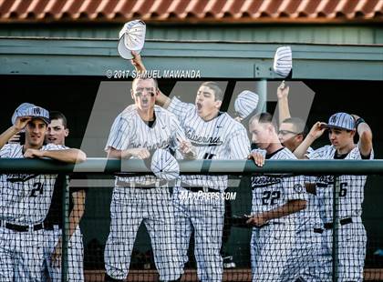 Thumbnail 2 in Harvard-Westlake vs  Newbury Park photogallery.