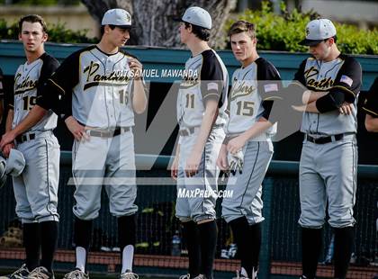 Thumbnail 1 in Harvard-Westlake vs  Newbury Park photogallery.