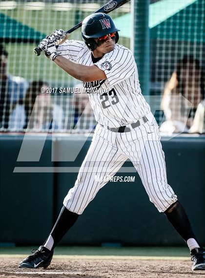 Thumbnail 1 in Harvard-Westlake vs  Newbury Park photogallery.