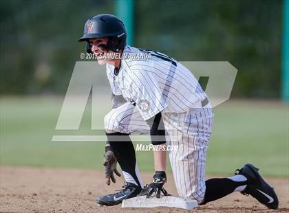 Thumbnail 2 in Harvard-Westlake vs  Newbury Park photogallery.