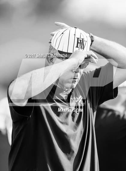 Thumbnail 2 in Harvard-Westlake vs  Newbury Park photogallery.