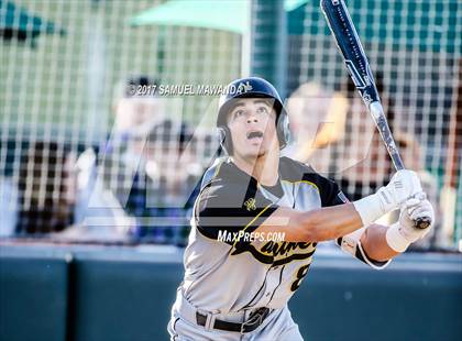 Thumbnail 2 in Harvard-Westlake vs  Newbury Park photogallery.