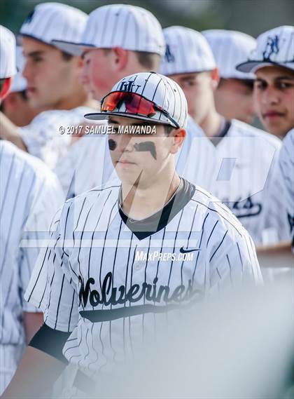 Thumbnail 1 in Harvard-Westlake vs  Newbury Park photogallery.