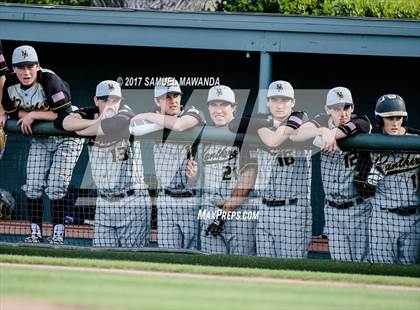Thumbnail 3 in Harvard-Westlake vs  Newbury Park photogallery.