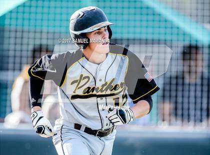 Thumbnail 2 in Harvard-Westlake vs  Newbury Park photogallery.