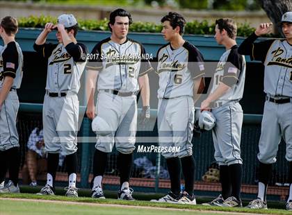 Thumbnail 2 in Harvard-Westlake vs  Newbury Park photogallery.