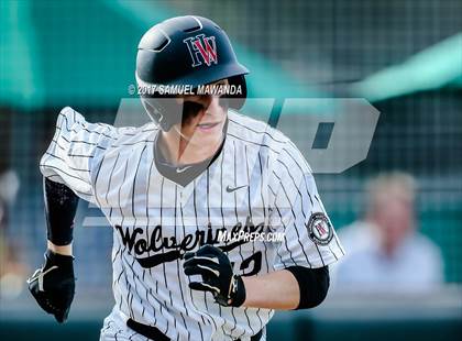Thumbnail 1 in Harvard-Westlake vs  Newbury Park photogallery.