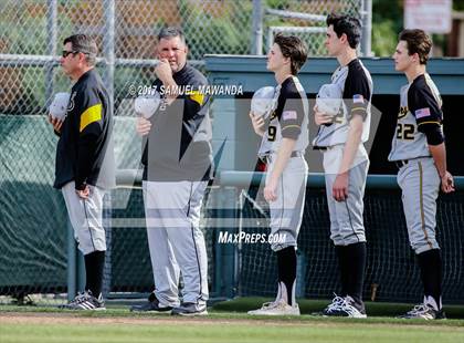 Thumbnail 1 in Harvard-Westlake vs  Newbury Park photogallery.