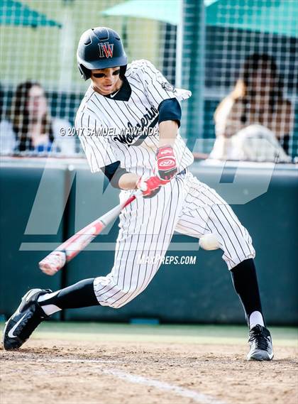 Thumbnail 1 in Harvard-Westlake vs  Newbury Park photogallery.