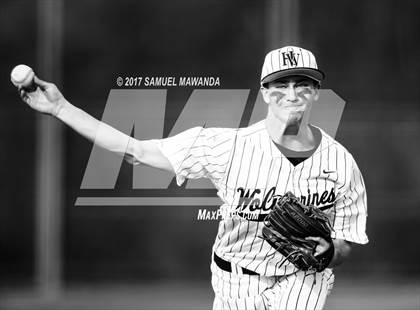 Thumbnail 1 in Harvard-Westlake vs  Newbury Park photogallery.