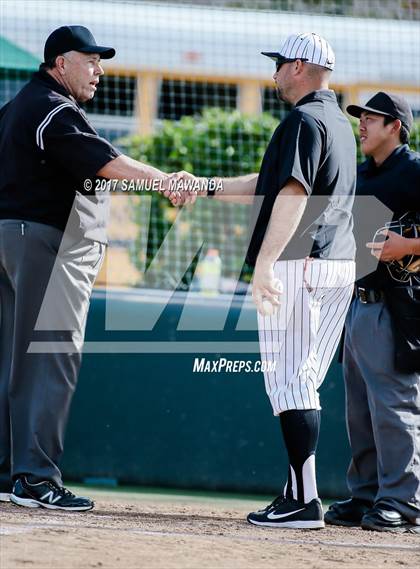 Thumbnail 2 in Harvard-Westlake vs  Newbury Park photogallery.